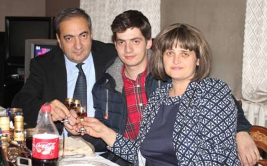 В убийстве советника губернатора в Армении подозревают его жену и сына