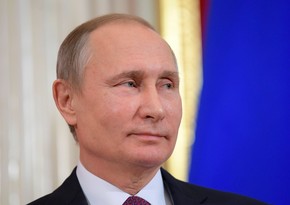 Vladimir Putin: 'We place significant importance on our allied relations with Azerbaijan'