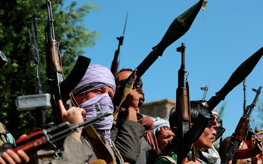 Taliban eyes holding elections in six months to create permanent cabinet of ministers