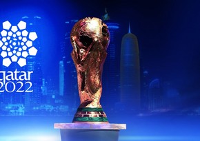 UEFA DÇ-2022-nin seçmə oyunlarının vaxtını açıqladı