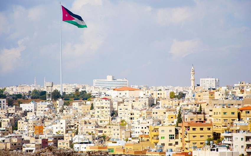 В Иордании опровергли информацию об ударе по базе США в королевстве