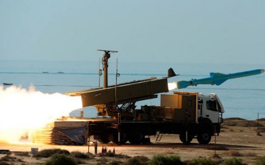 ​Министерство обороны Ирана заявило о готовности к расширению ракетной программы страны