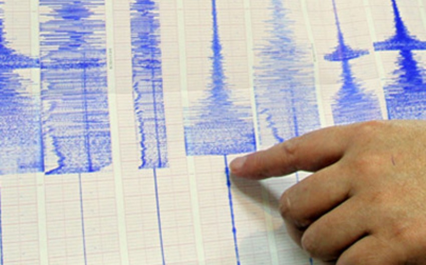 В Танзании произошло землетрясение магнитудой 5,7