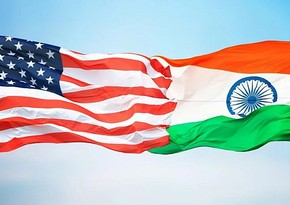 US, India to explore possibility of joint production of ground-based military equipment