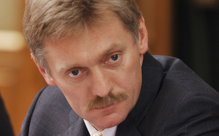 В Кремле прокомментировали вопрос экстрадиции Лапшина в Азербайджан