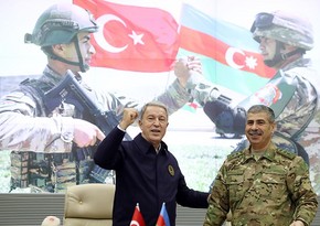 Zakir Hasanov: Our people have been longing for this victory for 30 years