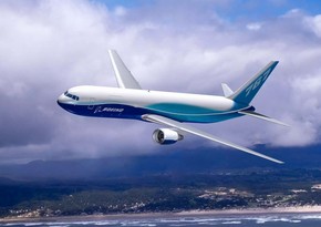 Boeing ждет роста глобального парка грузовых самолетов на 67% за 20 лет