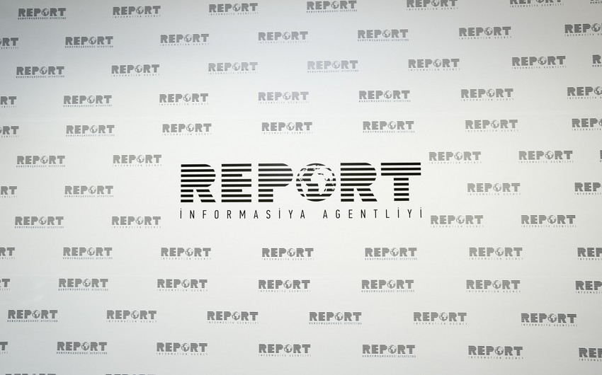 “Report” İnformasiya Agentliyinin fəaliyyətə başlamasından 3 il ötür