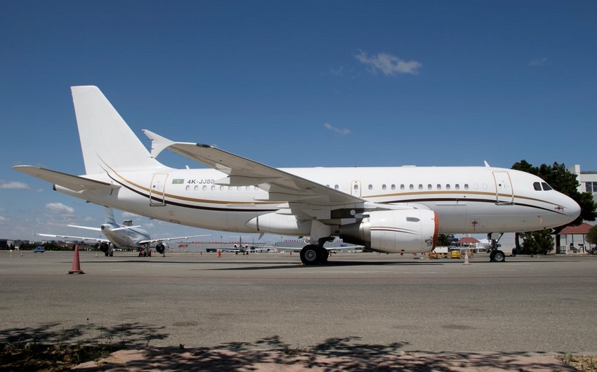 Авиакомпания Silk Way приступила к эксплуатации нового самолета