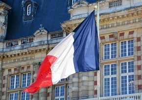 МИД Франции осудил нападение на посольство Азербайджана в Иране