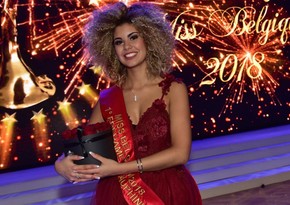 Winner of  Miss Mundial-2018 beauty contest named