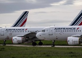Avropa Komissiyası “Air France” aviaşirkətinə yardımı təsdiqləyib