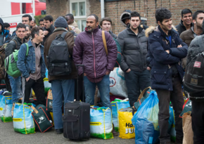 В Нидерландах впервые за четыре года снизилось число заявок на убежище