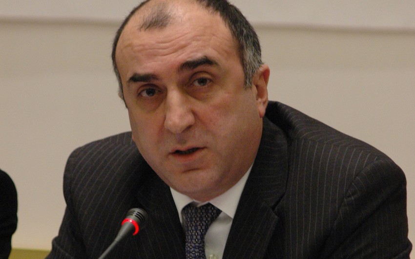 Мамедъяров: Азербайджан обеспокоен напряженностью между Турцией и Россией