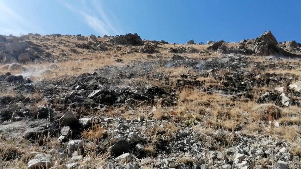 SON DƏQİQƏ - Ermənistan Ordubada raket zərbəsi endirib