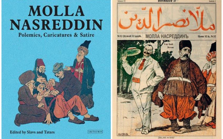Традиция пересказа анекдотов о Молле Насреддине внесена в список наследия ЮНЕСКО