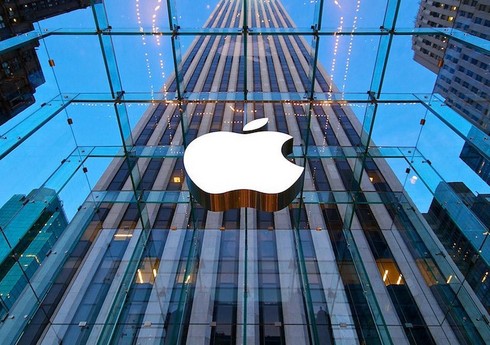 Apple намерена инвестировать в экономику США $430 млрд