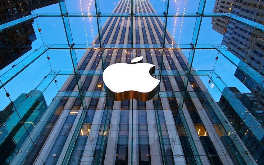 Apple временно закрыла все магазины в Калифорнии