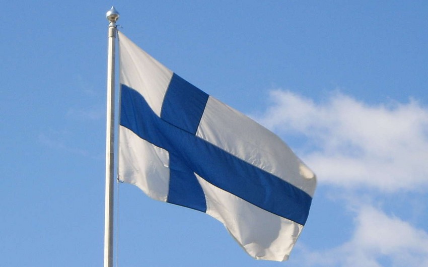 KİV: Finlandiya rəsmisi ilk dəfə NATO Baş katibinin müavini ola bilər
