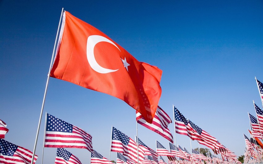 Турция инициировала судебное разбирательство против США