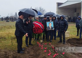 Скончался заслуженный артист Азербайджана Нифтулла Аскеров
