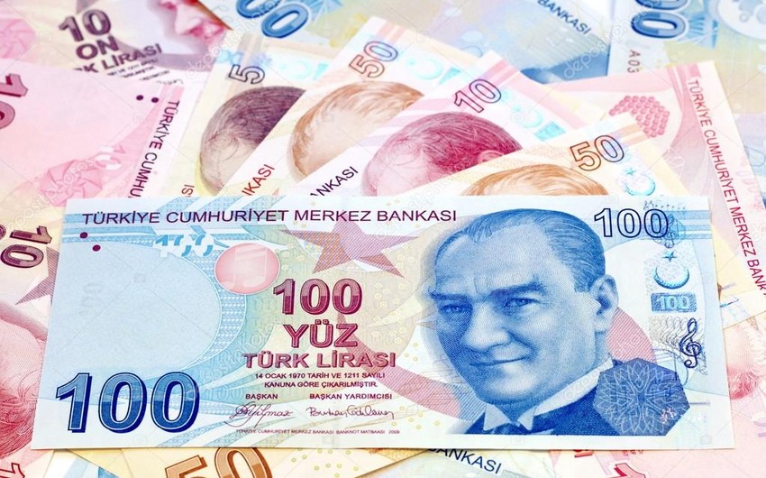 Цифровая лира: спасение для турецкой валюты?