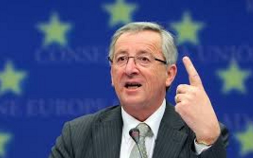 European Commission president: EU should have its army