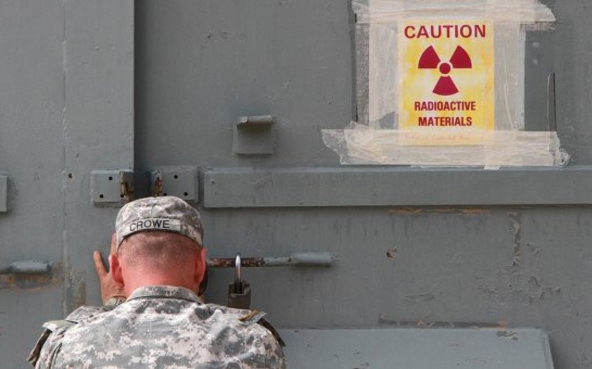 Пентагон может попросить $1 трлн на укрепление ядерного арсенала