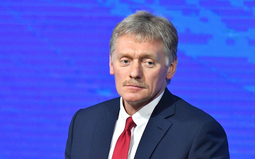 Peskov evaluates likelihood of holding Russia-Ukraine-US summit