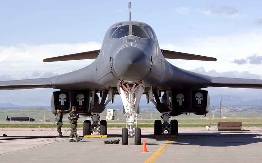 Россия выступила против переброски бомбардировщиков США в Норвегию