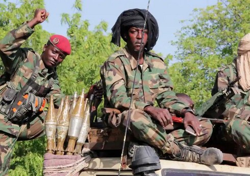 При столкновениях на юге Чада погибли по меньшей мере 10 человек