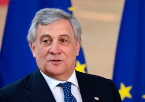 Italy's foreign minister deems China's refusal to attend Ukraine Conference a mistake
