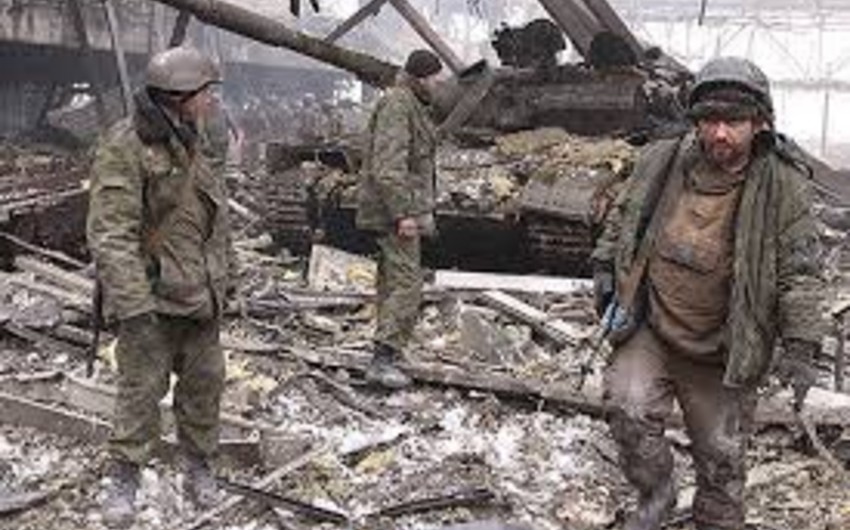 Госдеп США: в Украине погибли 400–500 российских военных