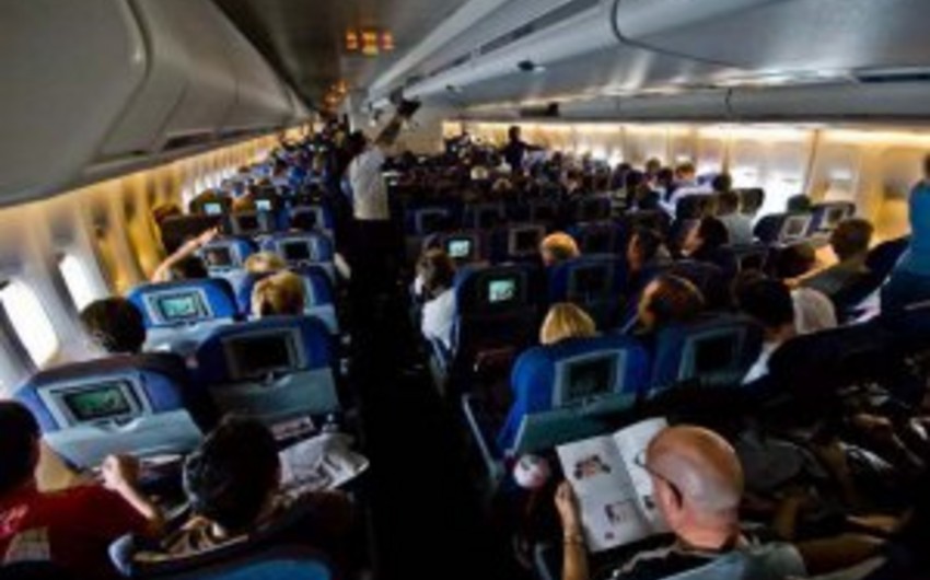 Евросоюз будет собирать и хранить данные авиапассажиров