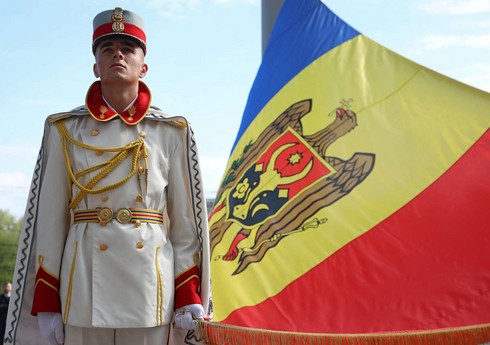 Правительство Молдовы намерено ввести санкции против 25 граждан России