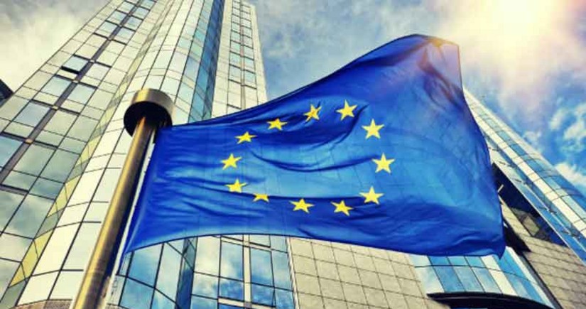 Послы ЕС намерены утвердить 22 мая новый режим антироссийских санкций