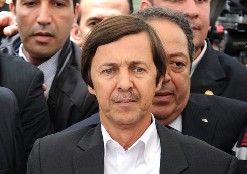 В Алжире оправдан брата экс-президента
