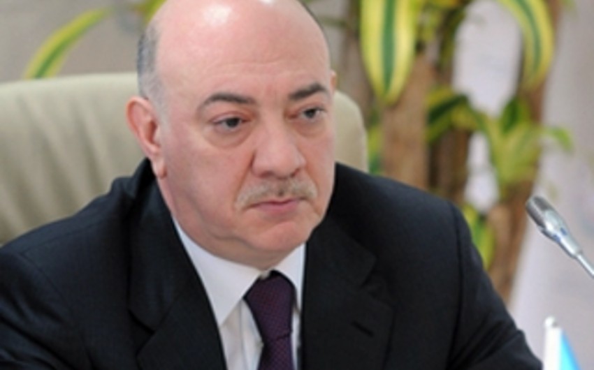Фуад Алескеров: В центры службы ASAN поступило более 3,5 миллионов обращений