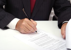 Term of employment contract changes in Azerbaijan