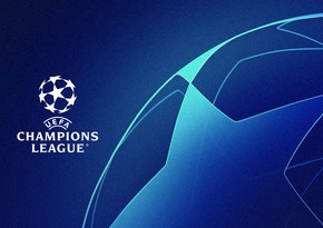 UEFA Çempionlar Liqası: Liqa mərhələsində III tura bu gün start veriləcək