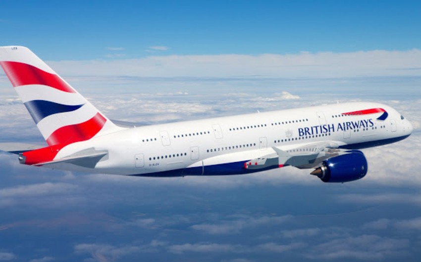 British Airways 4 ildən sonra Tehrana uçuşları bərpa edib