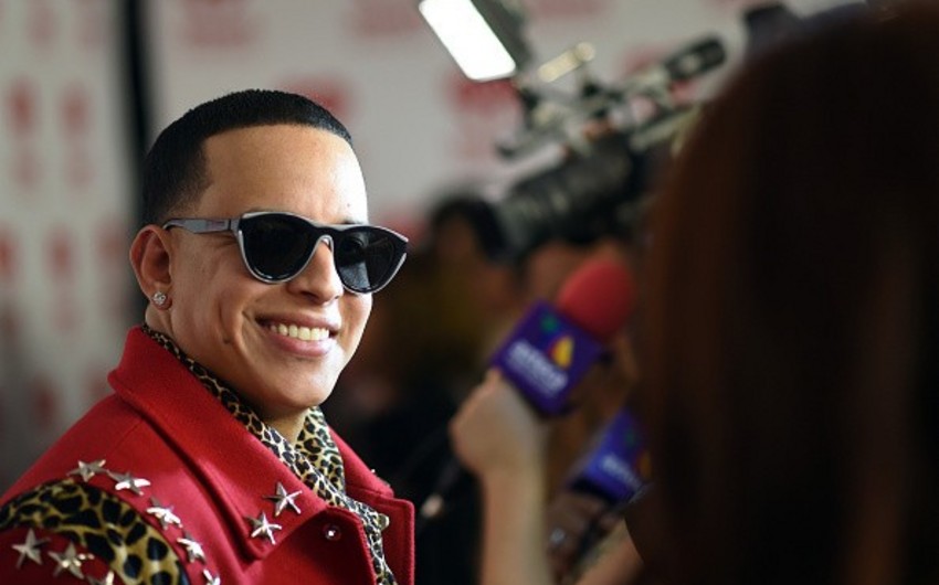 В Испании обокрали рэпера Daddy Yankee