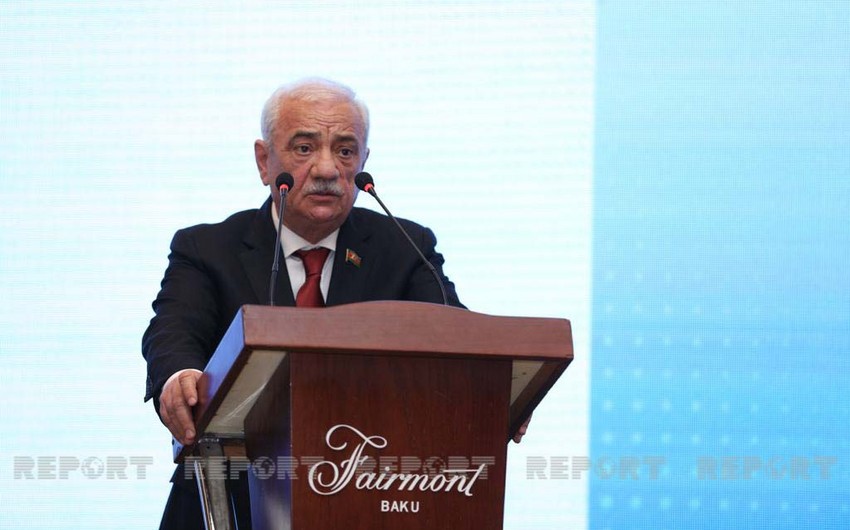 Sattar Mohbaliyev: Our goal is labor safety and decent wages