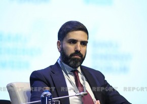 Rovshan Najaf: Azerbaijan has opportunity to meet growing demand for gas