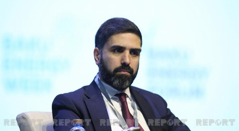 Rovshan Najaf: Azerbaijan has opportunity to meet growing demand for ...