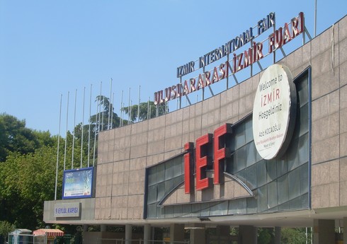 Азербайджан представлен на деловом мероприятии в Турции