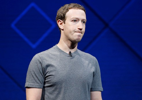 Цукерберг рассказал, кому из работников Facebook нужно уволиться