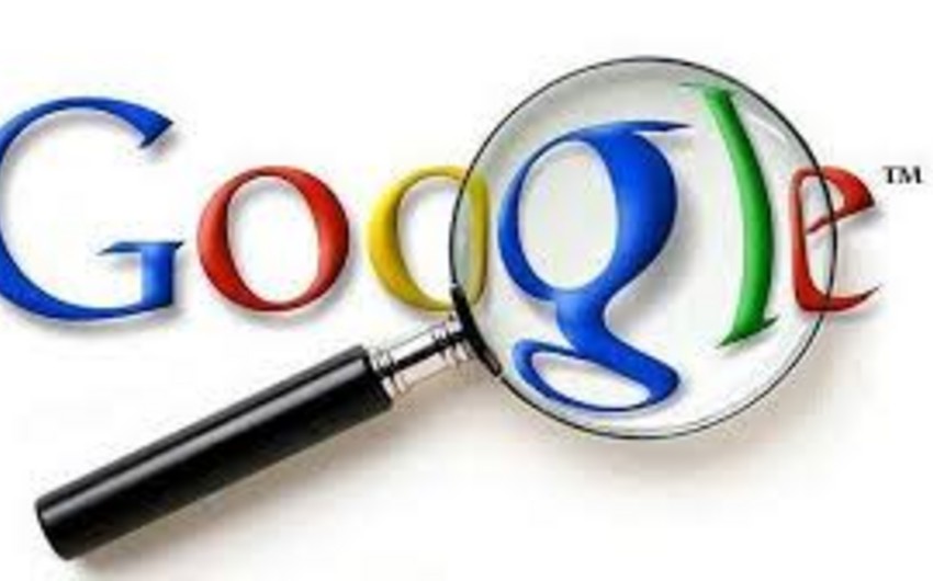 Avropa Komissiyası “Google” şirkətini antiinhisar qanunvericiliyini pozmaqda ittiham edir