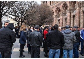 Родители пропавших армянских военнослужащих: Минобороны вообще не владеет ситуацией