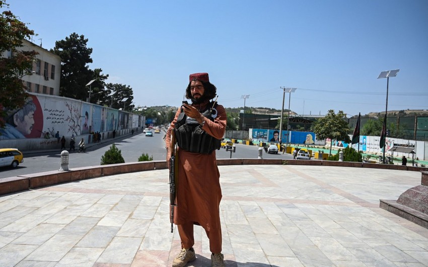Талибы ограничили связь и доступ в интернет в Панджшере